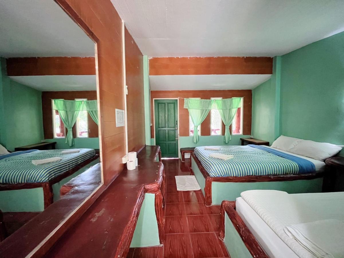 Paradise Bungalows Хад-Рін Екстер'єр фото